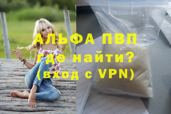 молекула духа Балахна